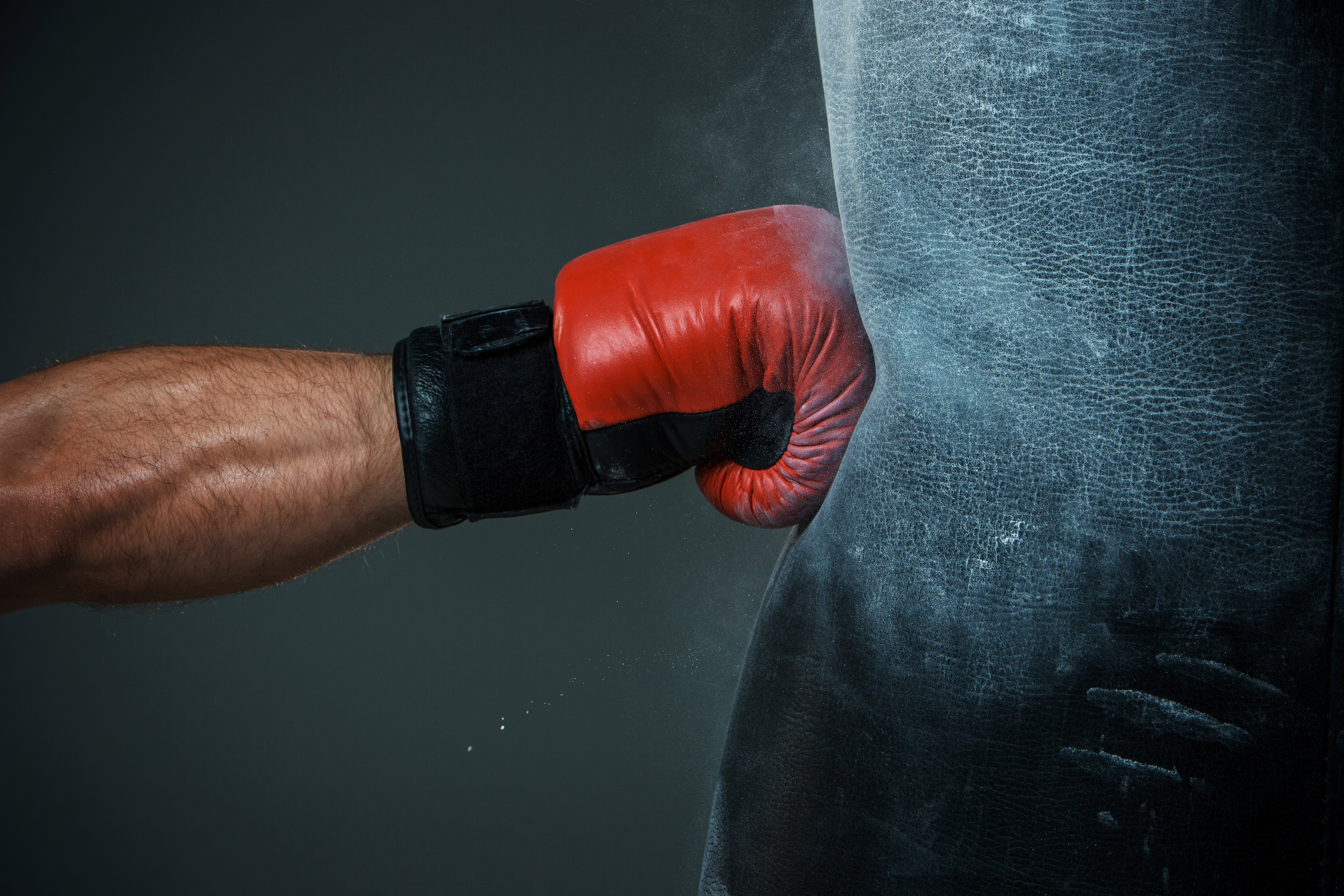 BoxerBag